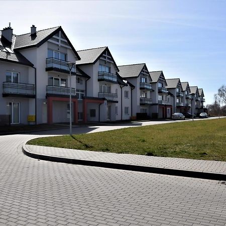 Dreamhouse Apartament „Piaskowy” Ul. Polnocna 18 C, Darlowko Wschodnie Ujście-Darłowskie المظهر الخارجي الصورة