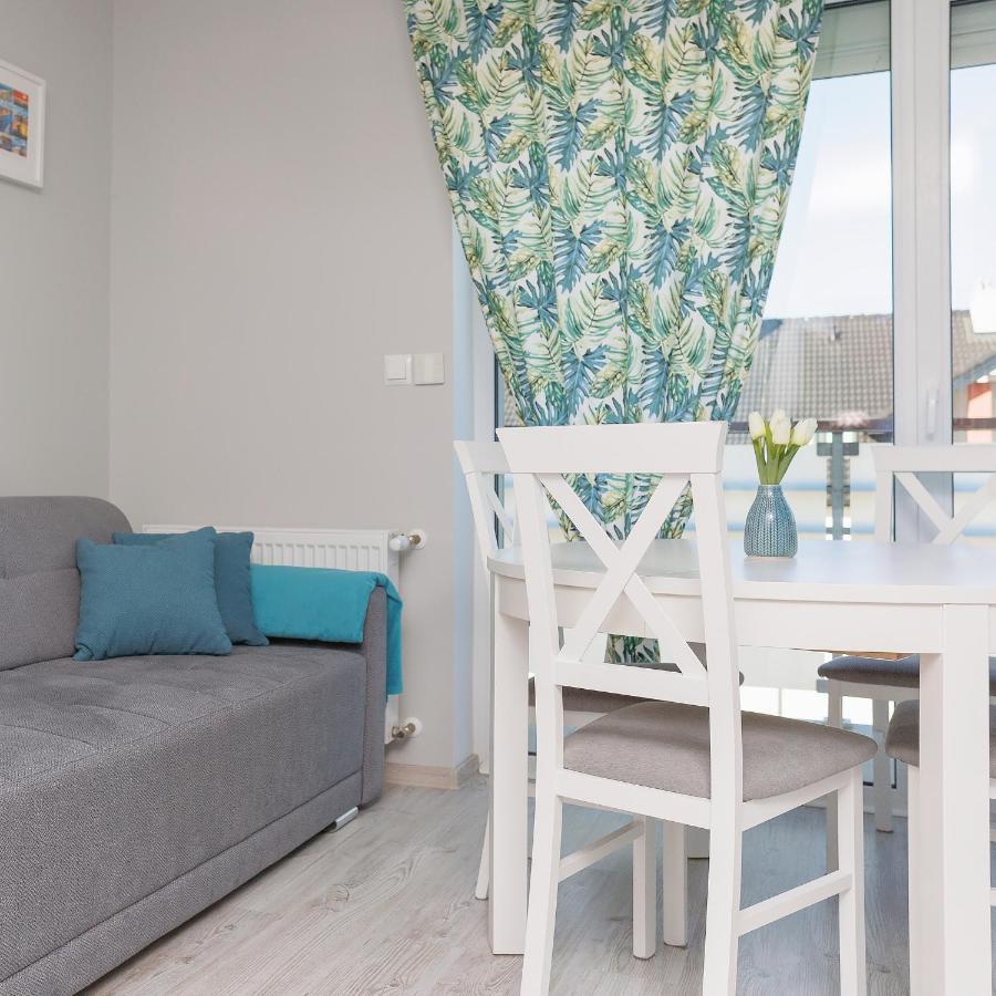 Dreamhouse Apartament „Piaskowy” Ul. Polnocna 18 C, Darlowko Wschodnie Ujście-Darłowskie المظهر الخارجي الصورة
